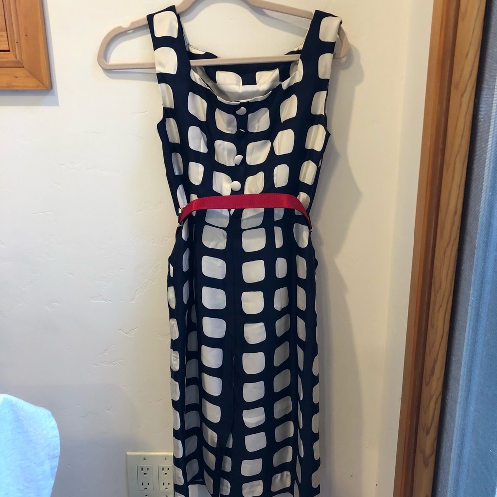 Milly Dress - Picture 3 of 4